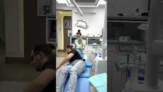 Я опоздала! Стоматология Краснодара️ #стоматологияфамилия