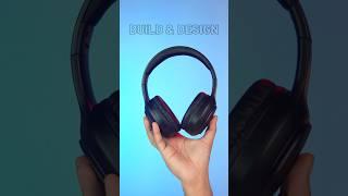 Boat Rockerz 430  #explore #review #headphone