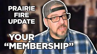 Is Your Old Membership Worth ANYTHING? Front Sight/Prairie Fire Update