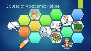 Causes of Academic Failure