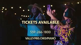 The Killer Dueling Pianos | Valley PBS Event, June 22nd