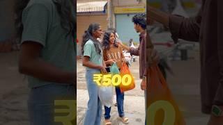 Street shopping ️#banglore #trendingshorts #trending #shoppinginbangalore #viralvideo #shopping