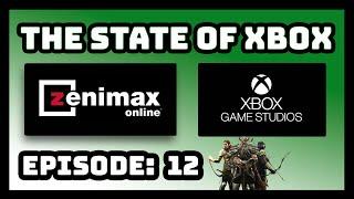 The State Of Zenimax Online | Xbox Game Studios Deep Dive