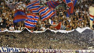 Torcida Split / HNK Hajduk Split - HNK Gorica 4:1 (7. Kolo SS HNL)