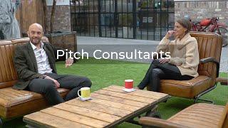 Pitch Consultants History  & Culture