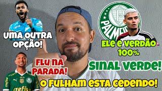 ️SINAL VERDE POR ANDREAS VEJAM SÓ. O RONY TEM OUTRO QUERENDO. INFO SOBRE WENDEL.