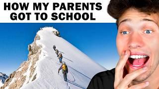 ONE HOUR Of Relatable School TikToks!