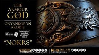 The Hour Has Come!! Wear The Full Armor Of God( Episode 4)