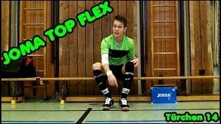 Review: Futsal JOMA Top Flex - Adventskalender NO. 14