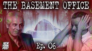 Ep. 6 | PART 2: Rendlesham Forest UFO encounter | Binary Code & Jim Penniston | The Basement Office