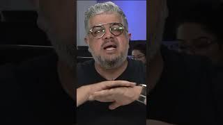 Coudet no Flamengo? | #shorts