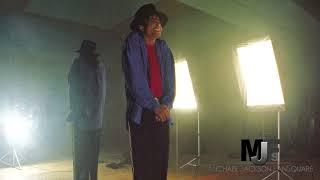 Michael Jackson | Liberian Girl (Acapella Edit)