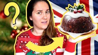 9 Ways British Christmas Was a Huge Culture Shock (to an American)