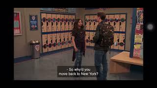 Game shakers Mason Kendall he is back