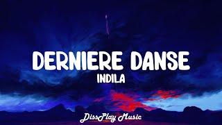 Indila - Dernière danse English/French (lyrics)