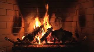 Twas The Night Before Christmas Poem (Best Version) Fireside Reading By Scott West