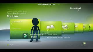 Xbox 360 Dashboard Evolution
