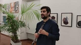 Städtische Musikschule Schwäbisch Gmünd - Instrumentenvorstellung: Die Oboe