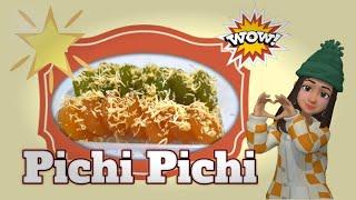 Pichi Pichi Recipe | Filipino Favorites