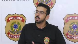 Polícia Federal deflagra Operação Retomada em 6 estados
