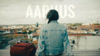 Discover Aarhus | Traveling Denmark | Best Travel Vlogs 2025 (English with CC)