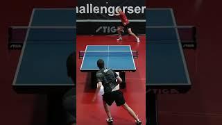 Amazing Points  - Ep. 8 | Challenger Series Florian Bluhm vs Rafael TURRINI