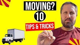 Moving to Phoenix Arizona Tips and Tricks: Moving Cross Country Tips