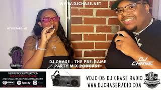 DJ Chase - Pretty Girl Star W. Star Dime/ Ep. 200