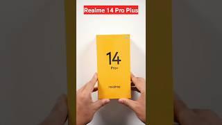 Latest BEST Smartphone | Realme 14 Pro+ | Review #mobile #smartphone