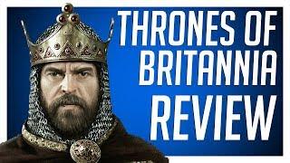 Total War Saga: Thrones Of Britannia Review