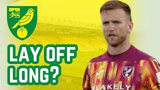 Norwich City Analysis | IS THE GEORGE LONG CRITICISM HARSH?