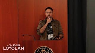 60 Second Lectures: Is it the destination or the journey? Mian Adnan Ahmad