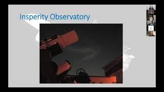 Introduction to Astronomical League Observing Programs