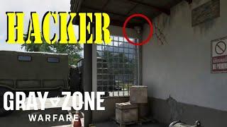 Hacker Quest Guide | Gray Zone Warfare