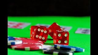 Dark Web Gambling: A Dangerous Bet