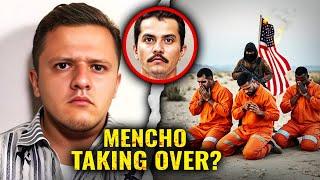 El Mencho’s Son Threatened The U.S. Government With WAR During Trial