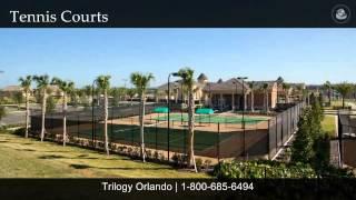 Trilogy Orlando - Active Adult 55+ Community in Groveland, Florida