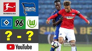 SO SPIELT MAN FUßBALL VIELE TORE UND ASSISTS VON SID IN DER U19 BUNDESLIGA​​​| 999 SID