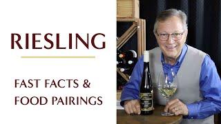 Riesling - A Noble Grape