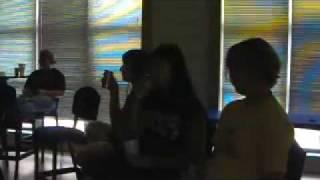 Hays Public Library Movie and a Snack Friday