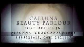 calluna cosmetology  beauty parlour