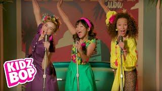 KIDZ BOP Kids – Havana (Official Music Video) [KIDZ BOP 37]