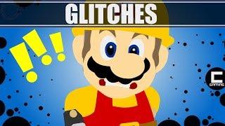 New Glitches, Tricks and Broken Stuff in Super Mario Maker!