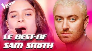 The Voice Kids chante Sam Smith | The Voice Kids | Best Of