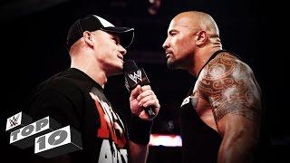 Greatest Insults – WWE Top 10