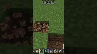 guess what i construct in minecraft | minecraft construction #minecraft #trending #gaming