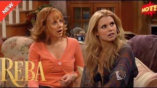 REBA 2024  Full Episodes - Grannies Gone Wild Comedy American Sitcom 2024