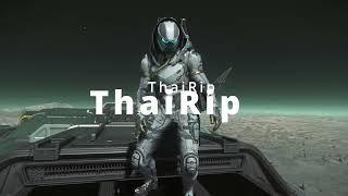 ThaiRip's Star Citizen Adventures intro