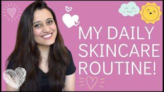 My Skincare Routine Revealed - SKINCARE or MAKEUP??