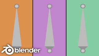 Blenders Armature For Beginners_The Basics To Get Started